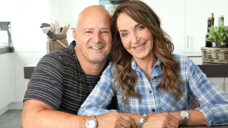 nicole steves verstorben